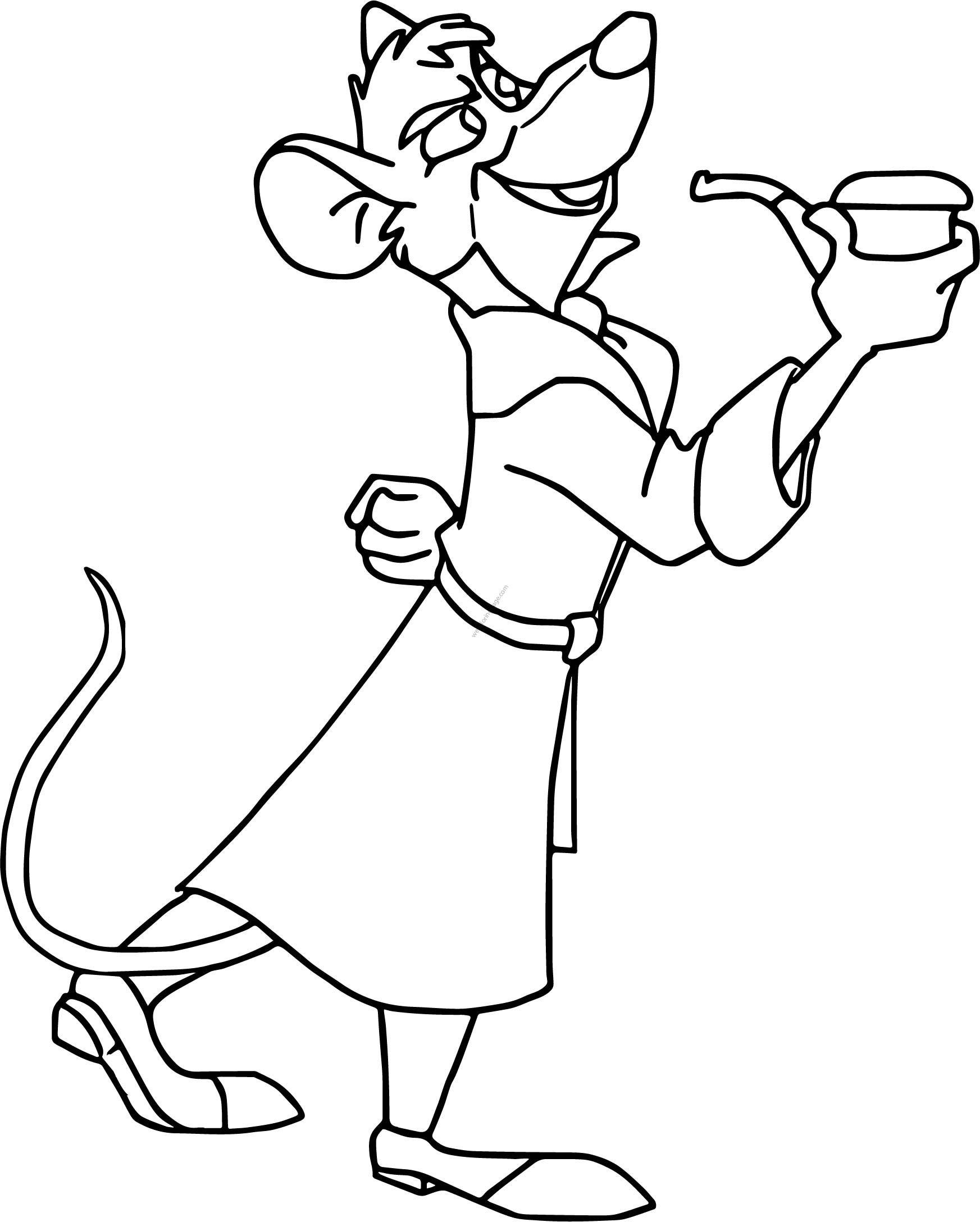 Detective Coloring Pages at GetDrawings.com | Free for personal use