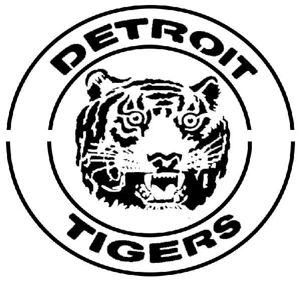 600x600 Detroit Coloring Pages