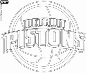 300x250 Best Nba Teams Logos Coloring Pages Images On Team