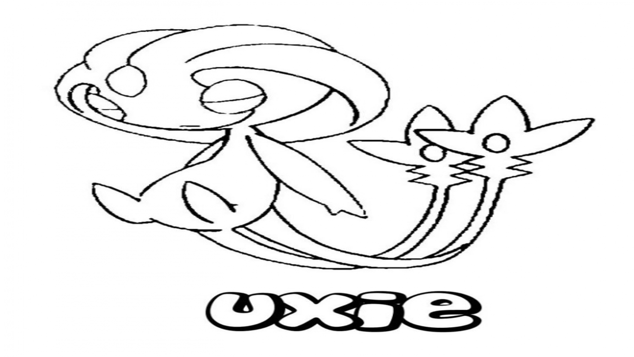 1280x720 Y Coloring Pages