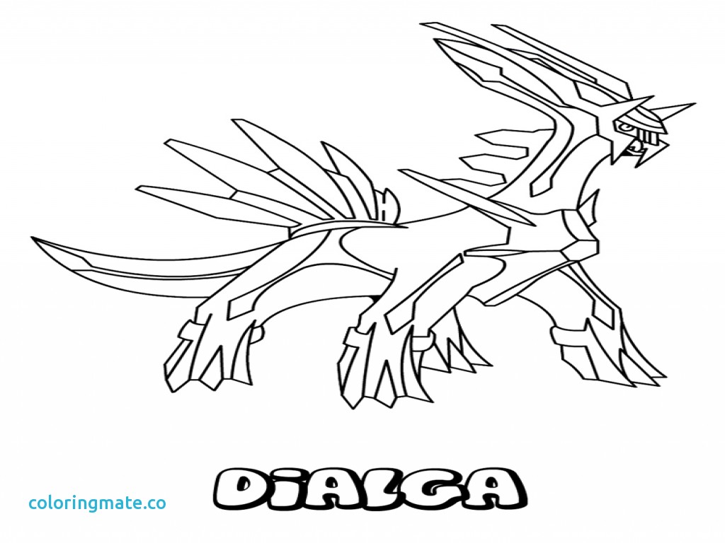 1024x768 Mega Charizard Coloring Page Elegant Darkrai Pokemon Colouring
