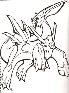 236x319 Pokemon Mega Lucario Coloring Pages