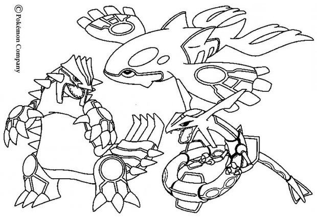 Dialga Coloring Pages at GetDrawings | Free download