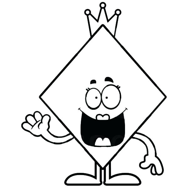 600x627 Printable Baseball Diamond Baseball Bat Coloring Book Printable