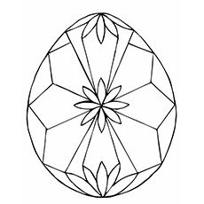 230x230 Top Free Printable Diamond Coloring Pages Online