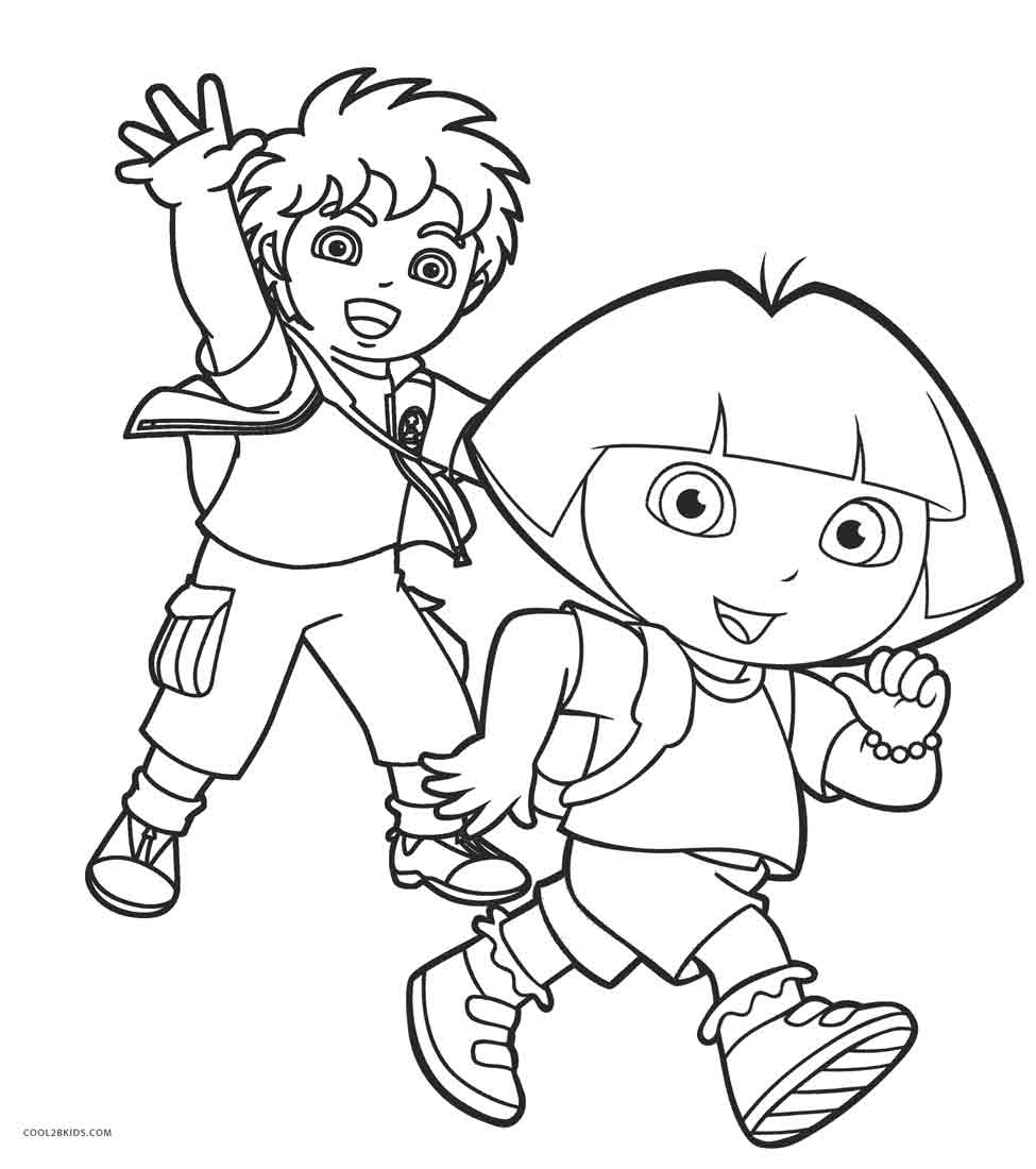 975x1100 Diego Coloring Pages With Wallpaper Hd Mayapurjacouture Diego