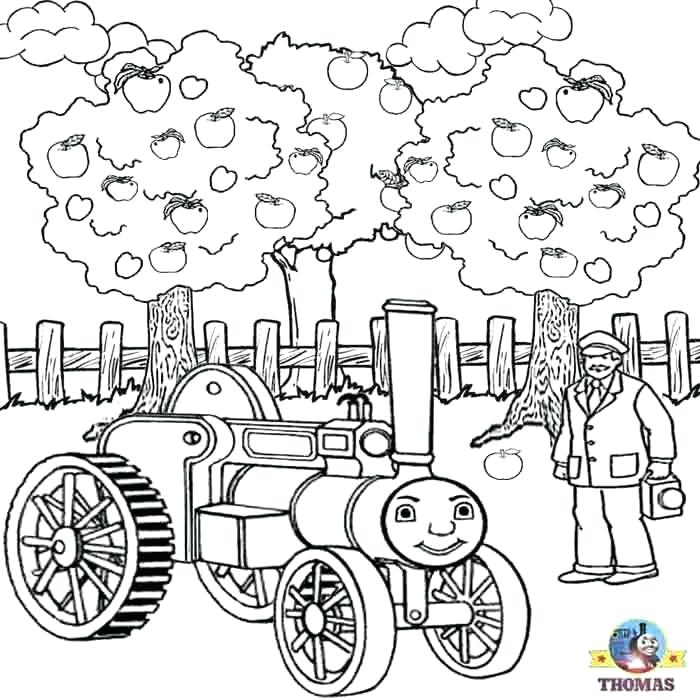 700x700 Diesel Train Coloring Pages To Print Free Printable The Train