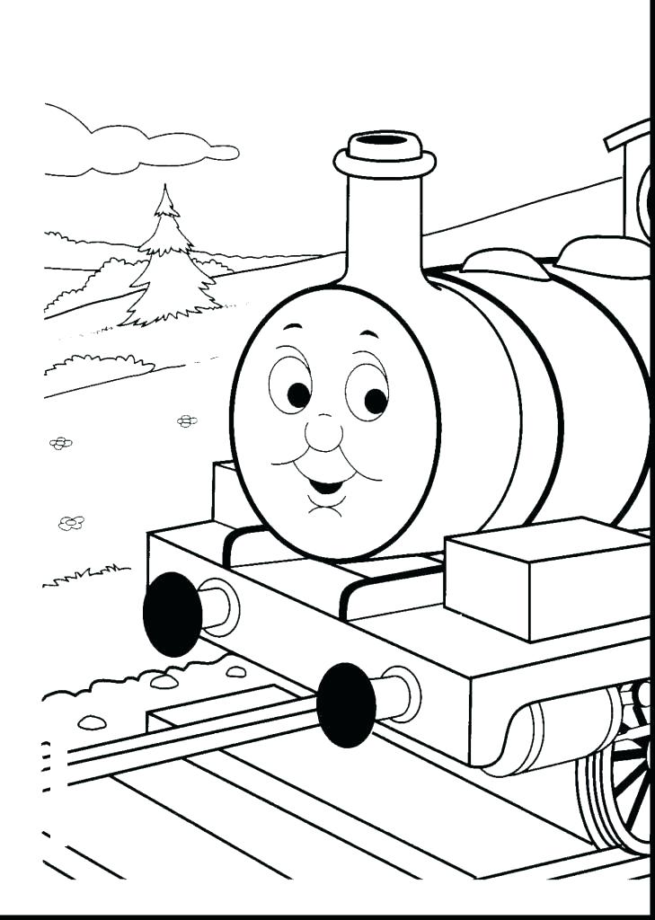 729x1024 Diesel Train Engines Coloring Pages Diesel Train Coloring Pages