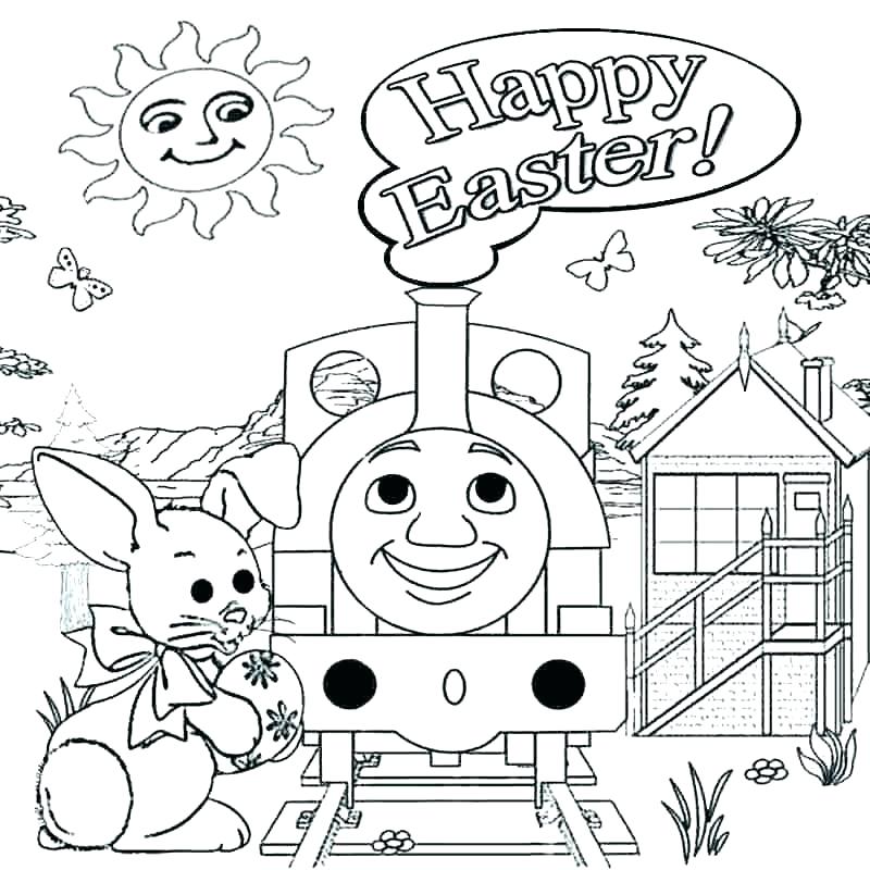 800x800 Thomas Coloring Page Flower Coloring Pages Printable Free Free