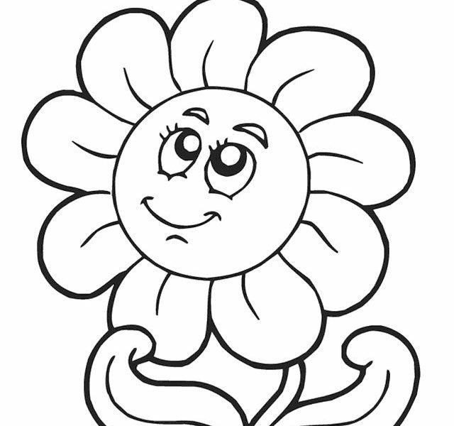 640x600 Different Coloring Pages Coloring Page