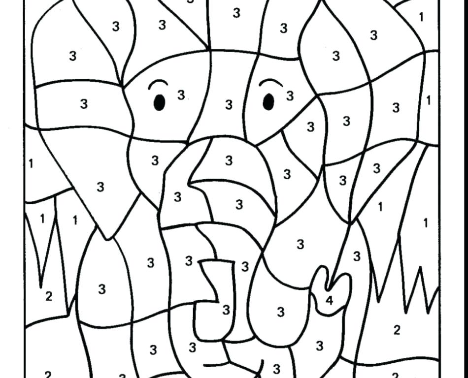 950x768 Grade Coloring Pages First Pages Click Unique Fraction