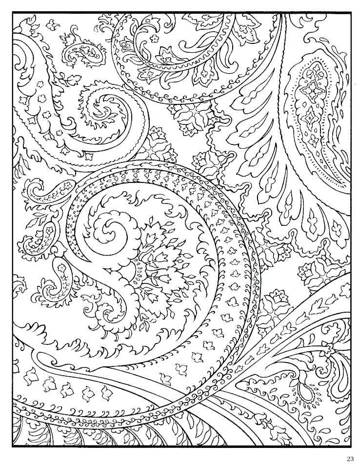 736x951 Printable Hard Coloring Pages Printable Difficult Coloring Pages