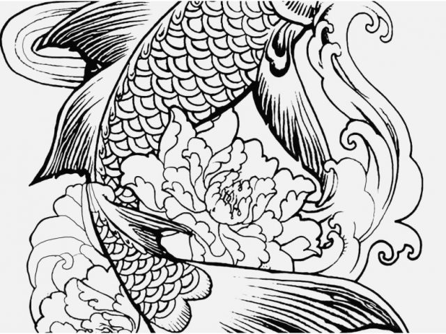 640x480 Difficult Coloring Pages Adults Graphic Coloring Pages