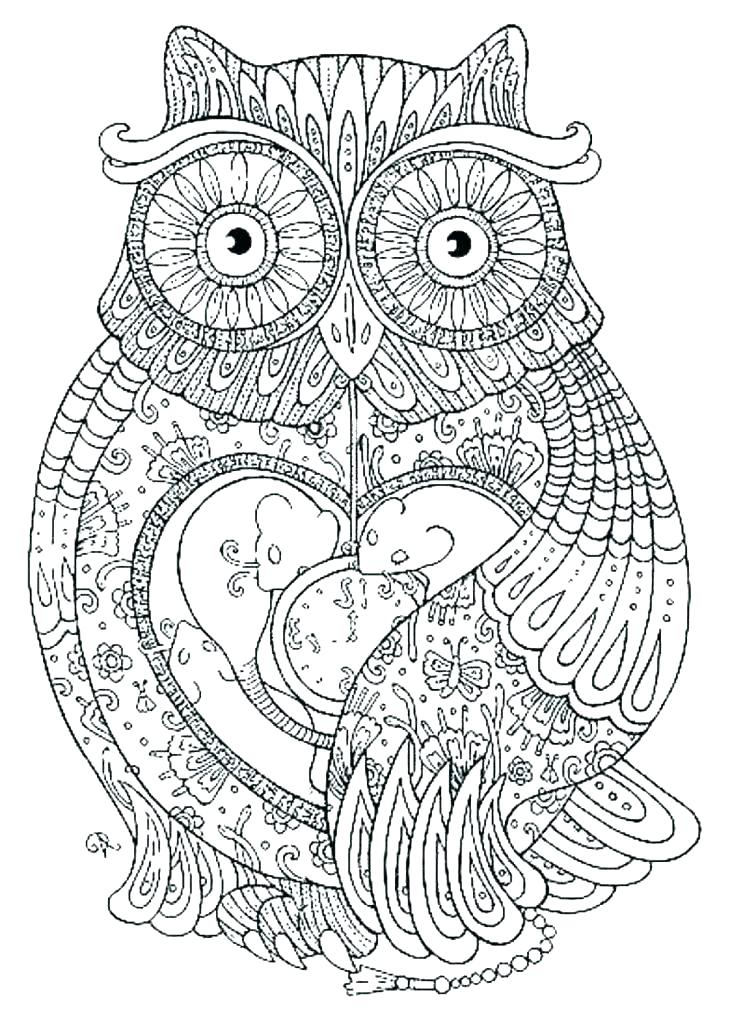 730x1024 Intricate Coloring Pages Intricate Coloring Pages For Kids