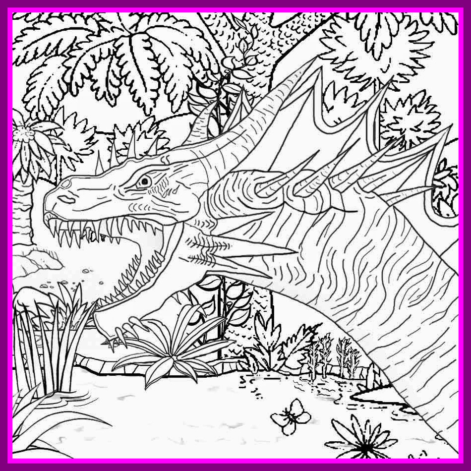 950x950 Difficult Disney Coloring Pages