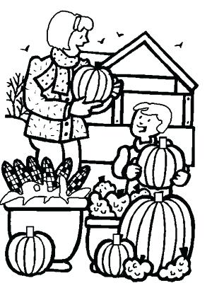300x407 Fall Coloring Sheets Free Plus Fun Coloring Pages Online Fun Fall