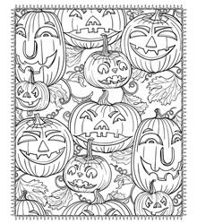 220x250 Free Thanksgiving Coloring Pages For Children And Adults Turkey