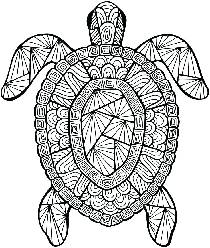 736x866 Hard Mandala Coloring Pages Difficult Mandala Coloring Pages
