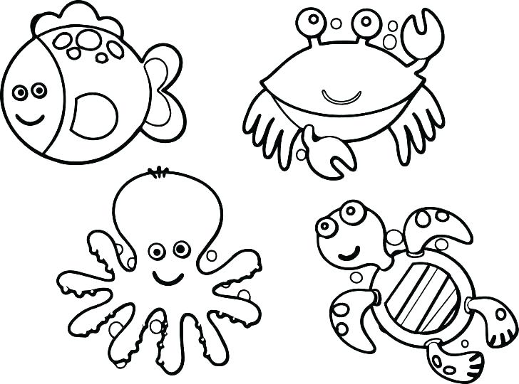 728x540 Digestive System Coloring Pages