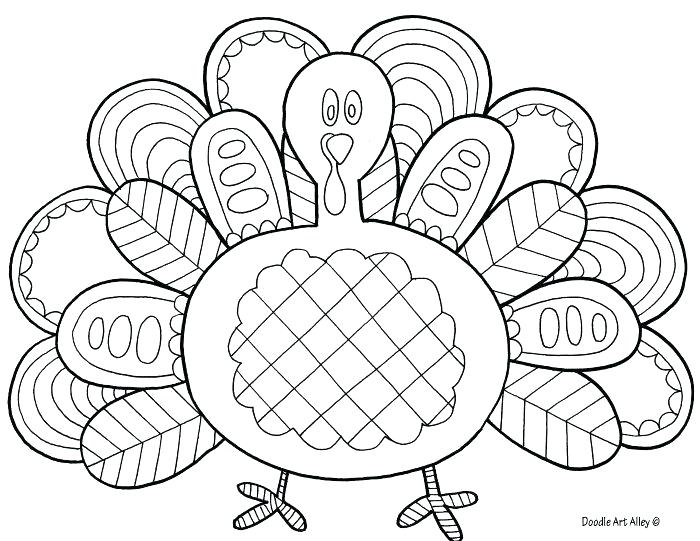 700x541 Thanksgiving Dinner Coloring Pages Thanksgiving Dinner Plate