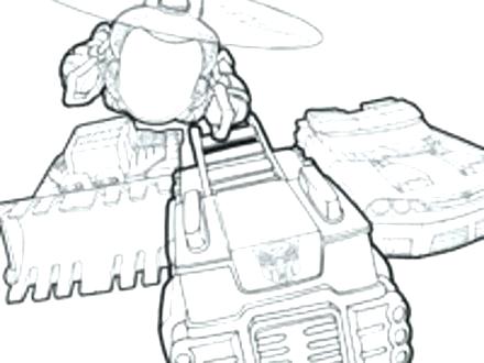 440x330 Rescue Bots Coloring Pages Transformers Rescue Bots Colouring