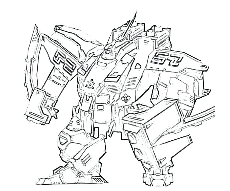 800x667 Robots Coloring Pages Robot Coloring Pages Rescue Dinobots