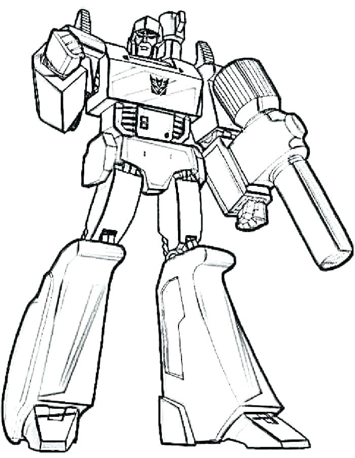 700x902 Transformers Coloring Sheet Transformers Free Printable