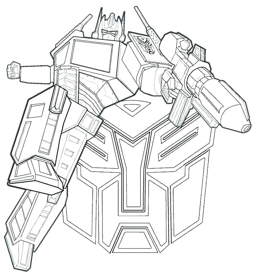 867x900 Rescue Bots Coloring Pages