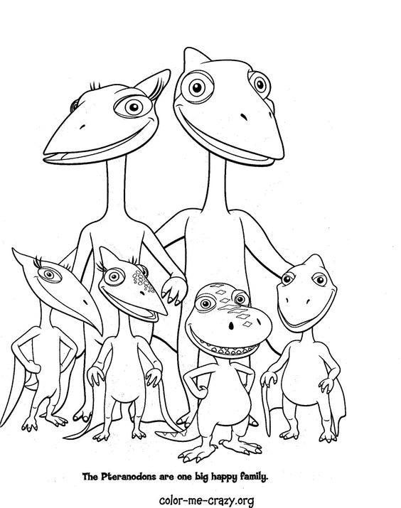 564x715 Best Dinosaur Train Images On Dinosaurs, Coloring