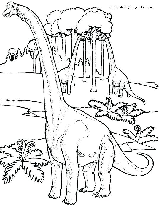 536x691 Trendy Has Dinosaur Coloring Pages For Printable On Printable
