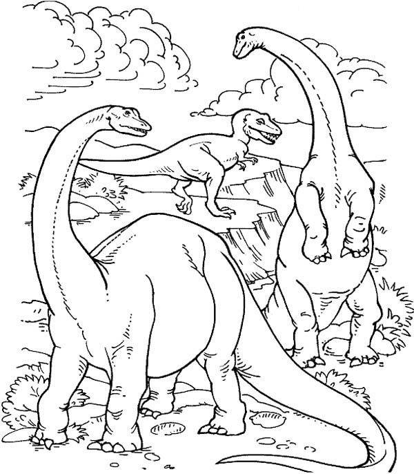 600x686 Dino Coloring Pages Best Dinosaur Coloring Pages Ideas