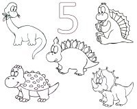 200x160 Toddler Activities Coloring Pages