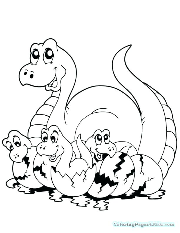 612x792 Dinosaurs Coloring Pages Dinosaur Coloring Page Dino Coloring