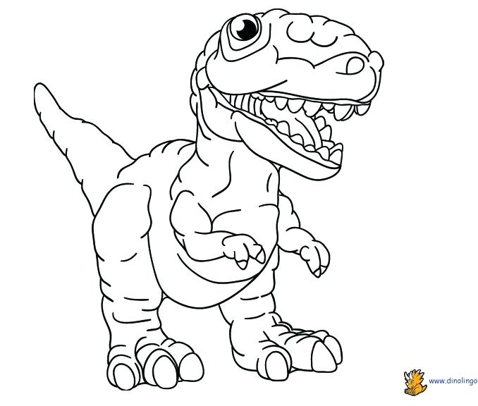 678x576 Free Dinosaur Coloring Pages Coloring Book Printouts Dinosaur