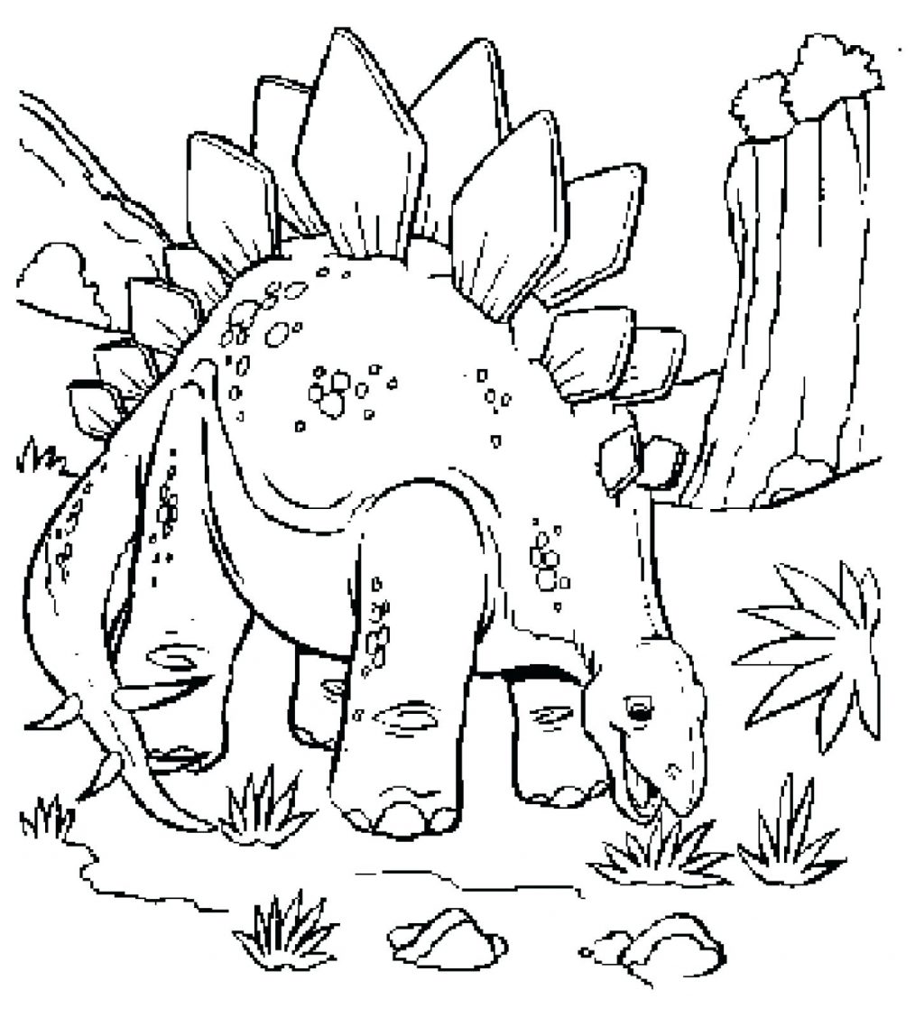 1024x1128 Coloring Pages Dinosaurs Coloring Pages Dinosaur For Kids