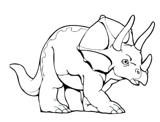 559x425 Dinosaurs Coloring Page Best Printable Pictures Of Dinosaurs