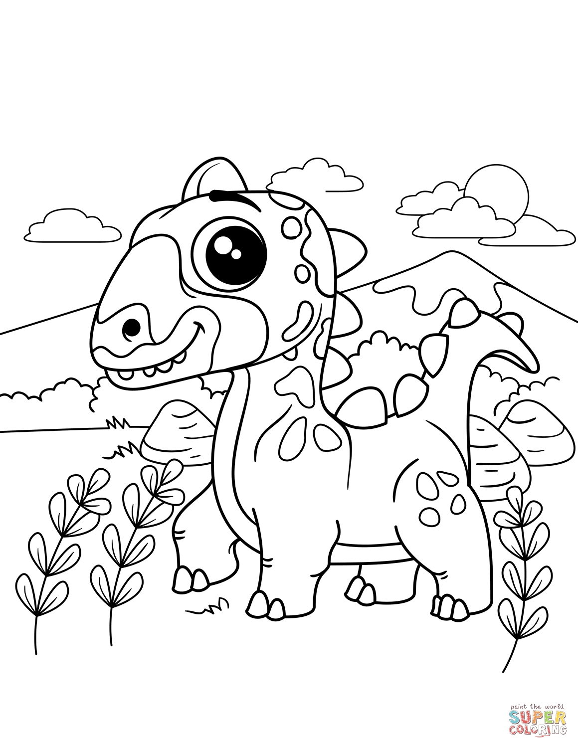 1159x1500 Dinosaurs Coloring Pages New Coloring Sheets
