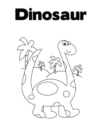 400x517 Dinosaur Coloring Pages With Names Dinosaur Printable Coloring
