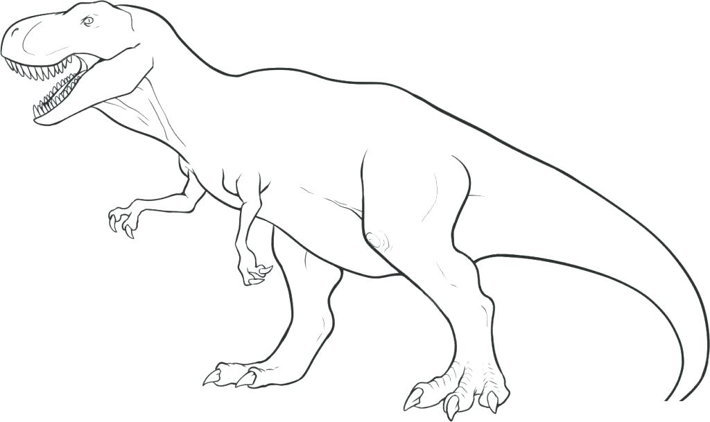 1024x609 Free Printable Dinosaur Coloring Pages Dinosaurs Color Pages