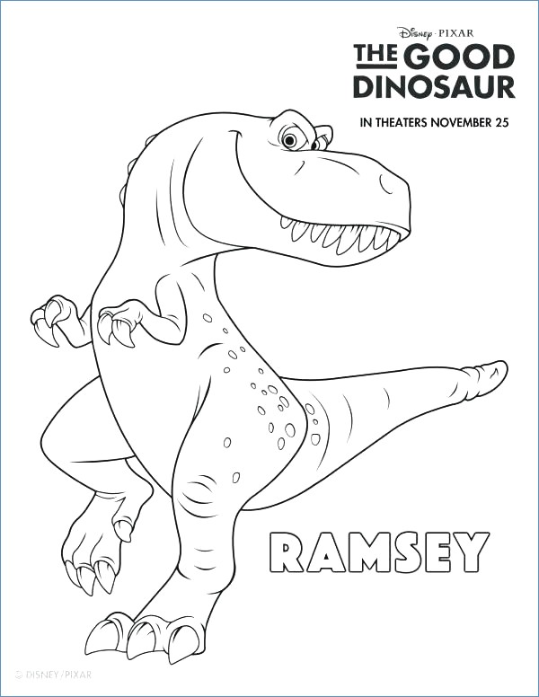 600x776 Pachycephalosaurus Dinosaur Coloring Pages