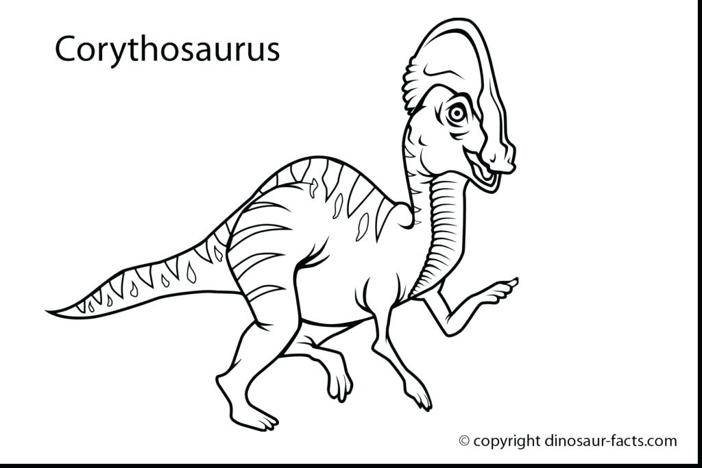 1024x683 Printable Dinosaur Coloring Pages With Names