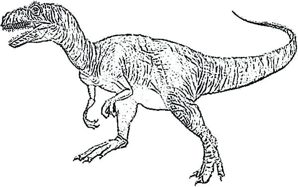 600x378 Dinosaur Skeleton Coloring Pages Dinosaur Bones Coloring Pages