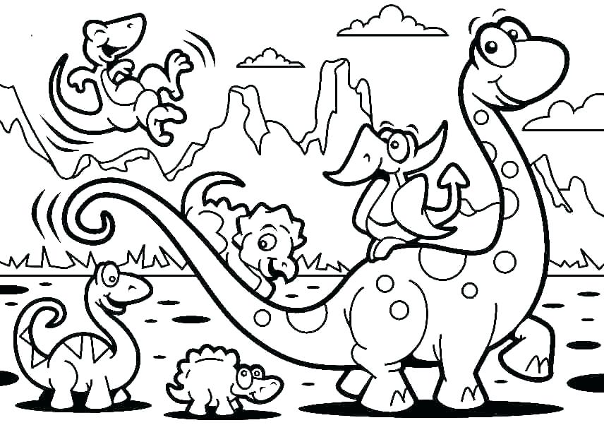 856x602 Fossils Coloring Pages Animal Coloring Pages Free Fossil Coloring