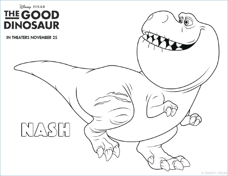 970x750 Dinosaurs Head Coloring Pages