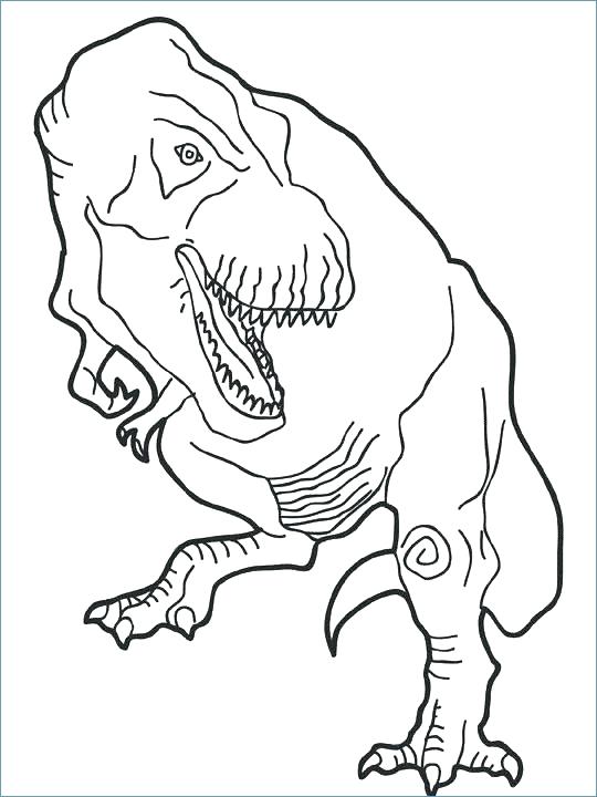 540x720 Dinosaurs Head Coloring Pages Dinosaurs Color Pages Tyrannosaurus