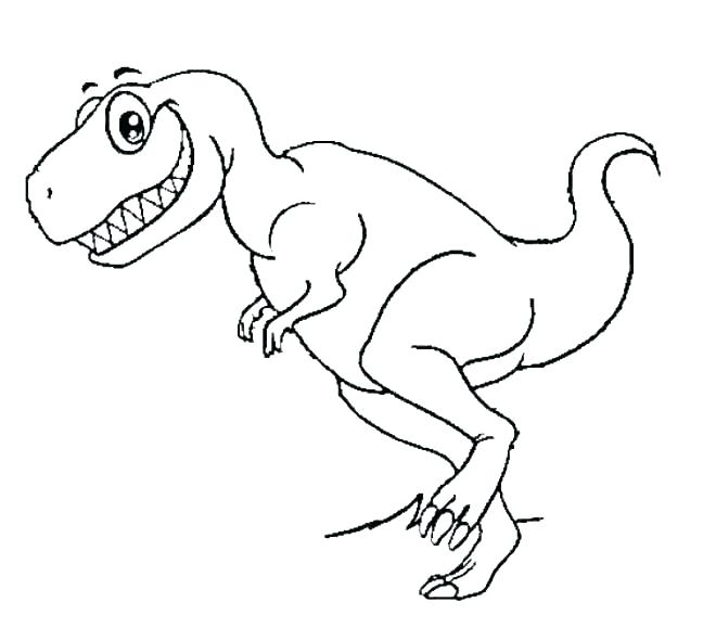 660x579 Dinosaur Fossil Coloring Pages Dinosaur Bones Coloring Pages