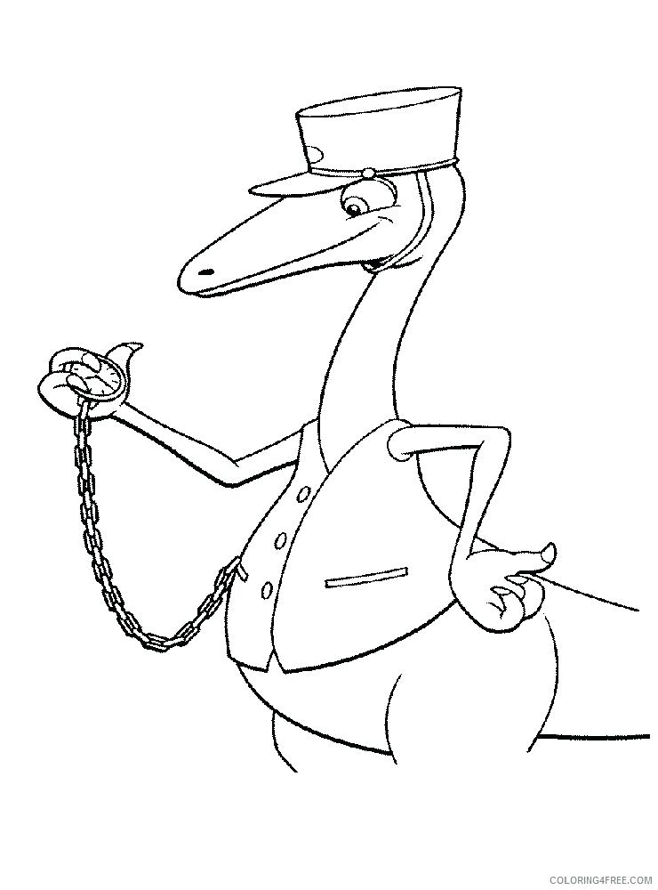 740x1000 Dinosaur Train Coloring Page Dinosaur Train Coloring Pages