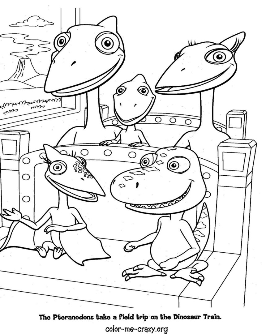 860x1080 Train Coloring Pages Colorings
