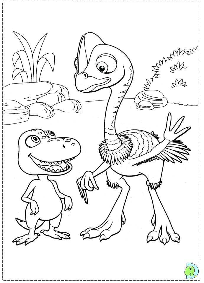 691x960 Dinosaur Train Printable Valentines Kids Coloring Dinosaur
