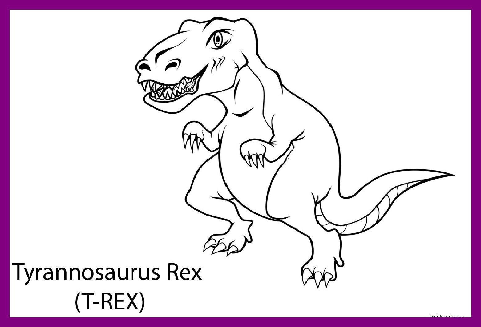 1562x1062 Astonishing Dinosaur Tyrannosaurus Rex Coloring Book Pages